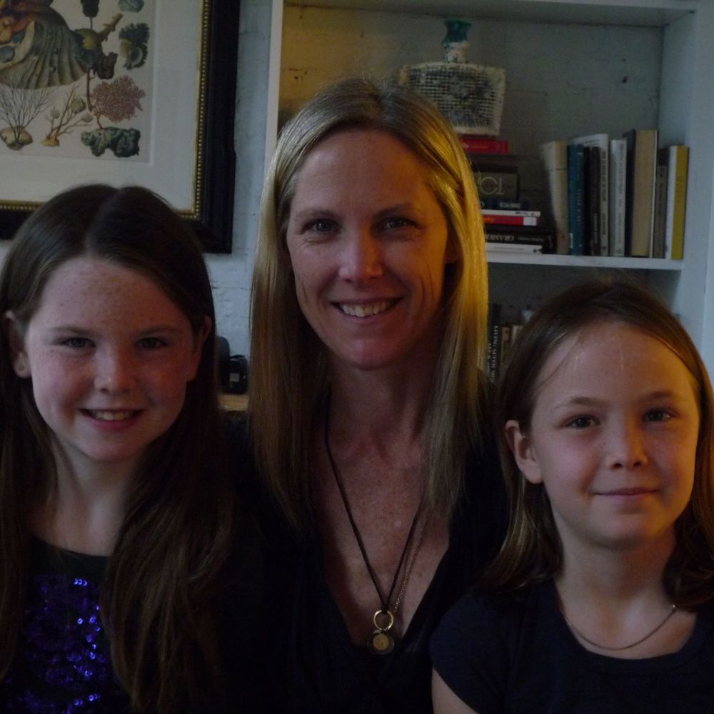 Meet your Posher, Liz